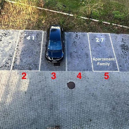 Apartament Family W Czeladzi, Fv, 8Km Do Katowic Екстериор снимка