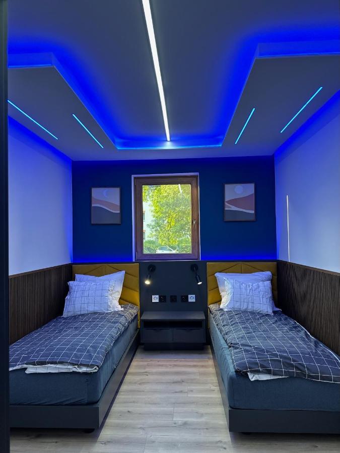 Apartament Family W Czeladzi, Fv, 8Km Do Katowic Екстериор снимка