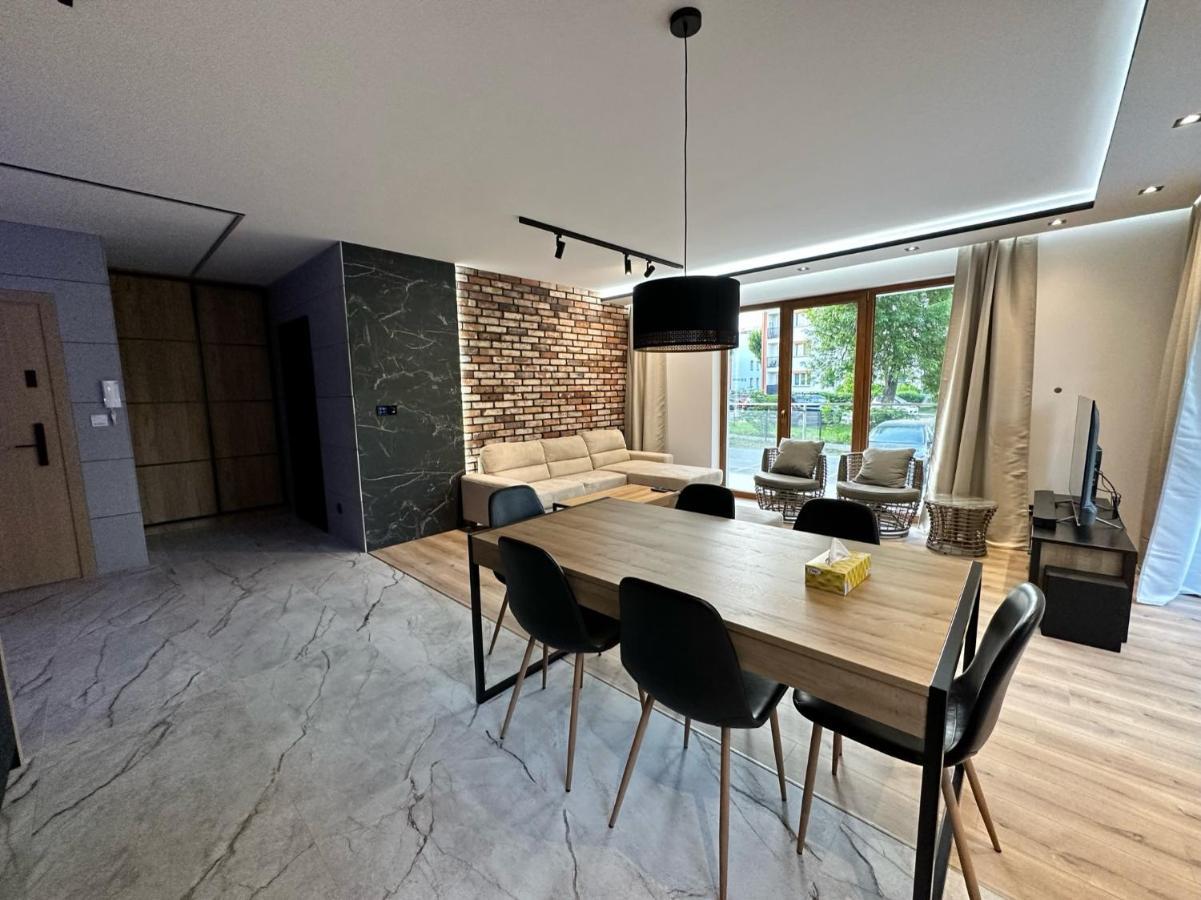 Apartament Family W Czeladzi, Fv, 8Km Do Katowic Екстериор снимка
