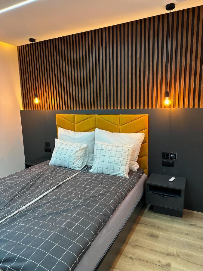 Apartament Family W Czeladzi, Fv, 8Km Do Katowic Екстериор снимка