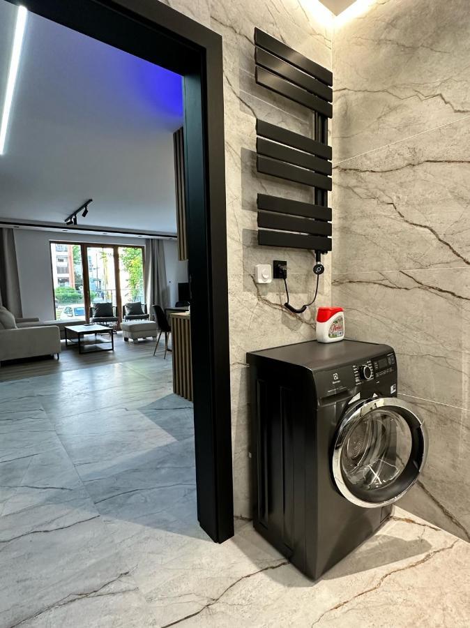 Apartament Family W Czeladzi, Fv, 8Km Do Katowic Екстериор снимка