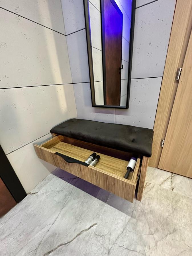 Apartament Family W Czeladzi, Fv, 8Km Do Katowic Екстериор снимка