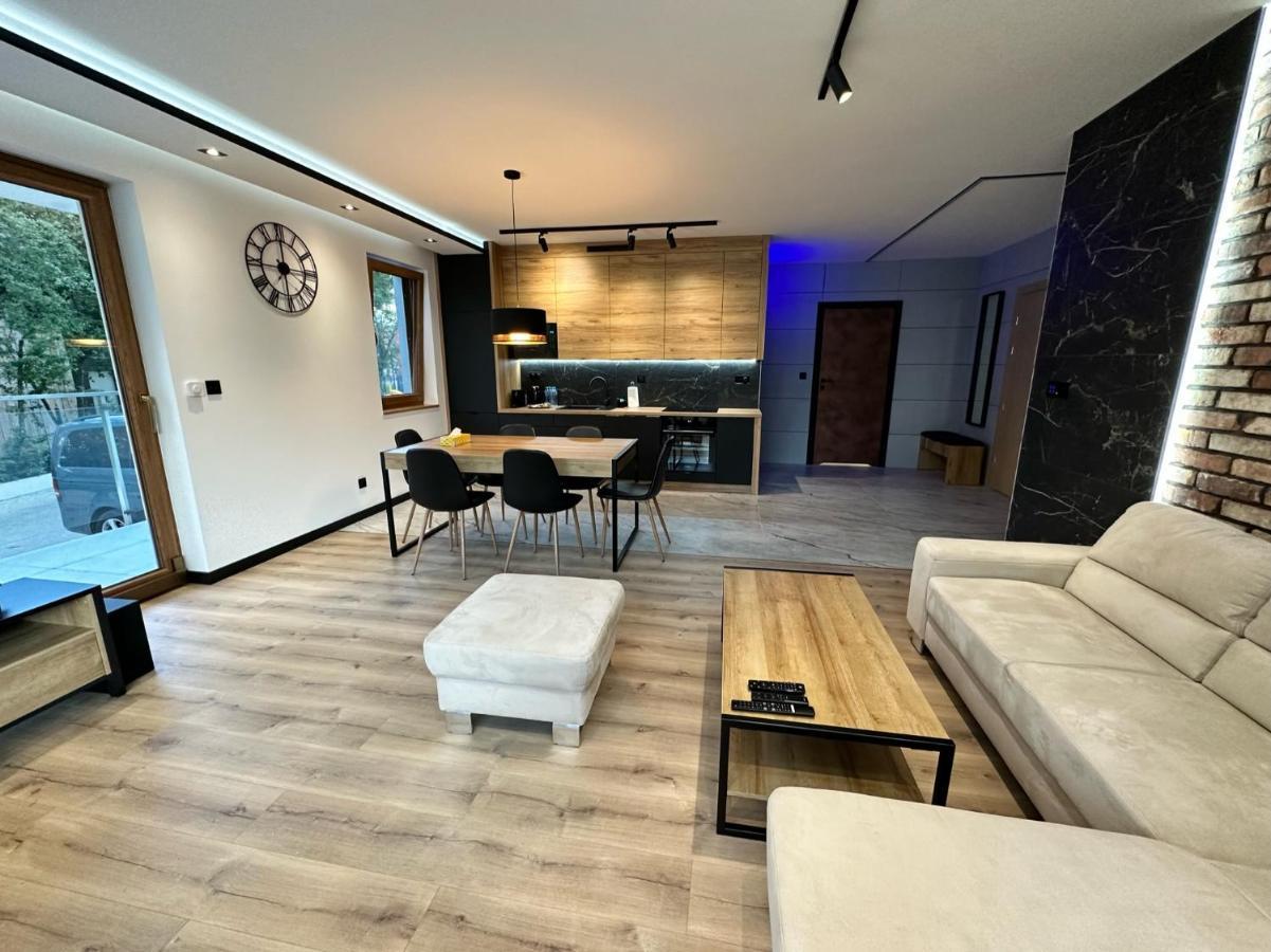 Apartament Family W Czeladzi, Fv, 8Km Do Katowic Екстериор снимка